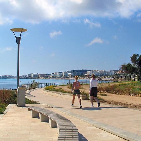 Apartment Victoria Protaras Exterior photo