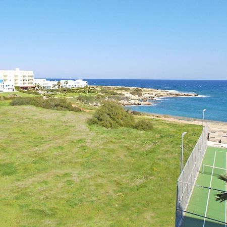 Apartment Victoria Protaras Exterior photo