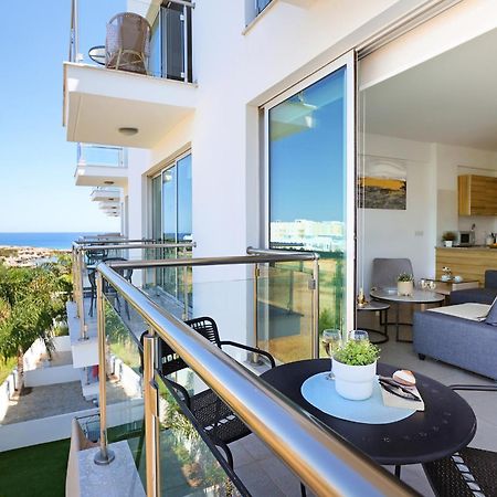 Apartment Victoria Protaras Exterior photo