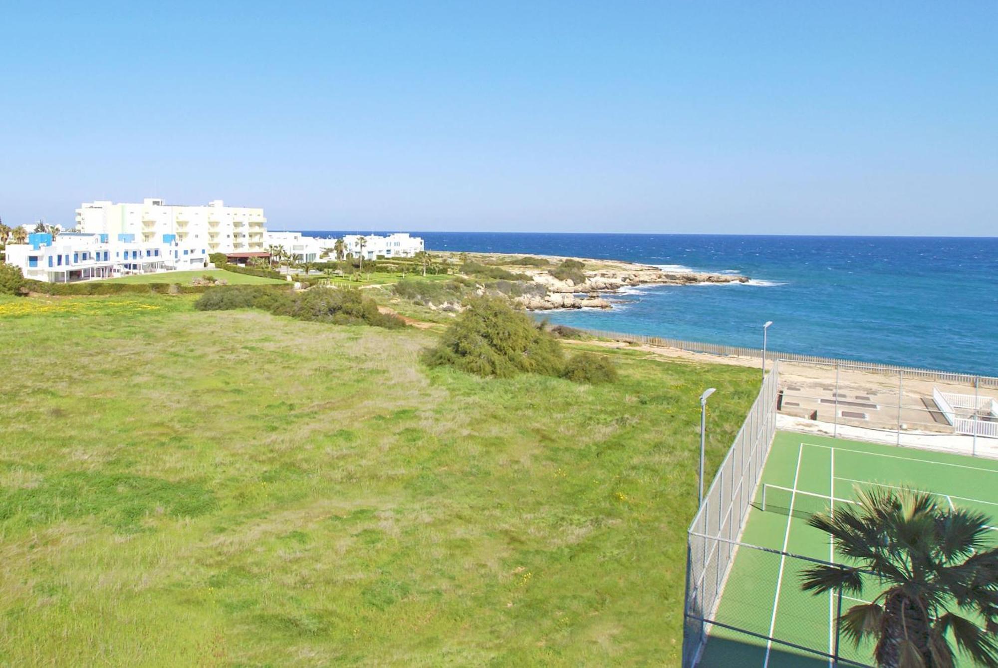 Apartment Victoria Protaras Exterior photo